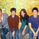The Ponys - Turn the Lights out