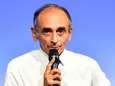 Eric Zemmour et sa conseillère... très proches sur la Une de Paris-Match 
