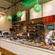 Bij Strada in Noord kun je terecht voor een snelle Italiaanse hap en een espresso aan de bar