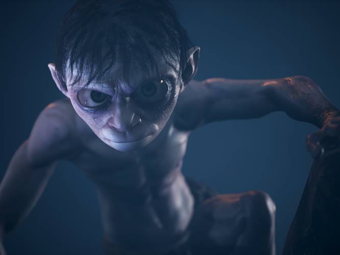 Waarom ‘The Lord of the Rings: Gollum’ een enkeltje Mount Doom verdient