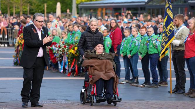 Familie van Ron Powers komt naar Dronten voor laatste wens van deze airgunner: ‘Het was indrukwekkend’ 