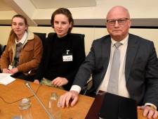 "Il n'y a pas de courant climato-sceptique au MR"