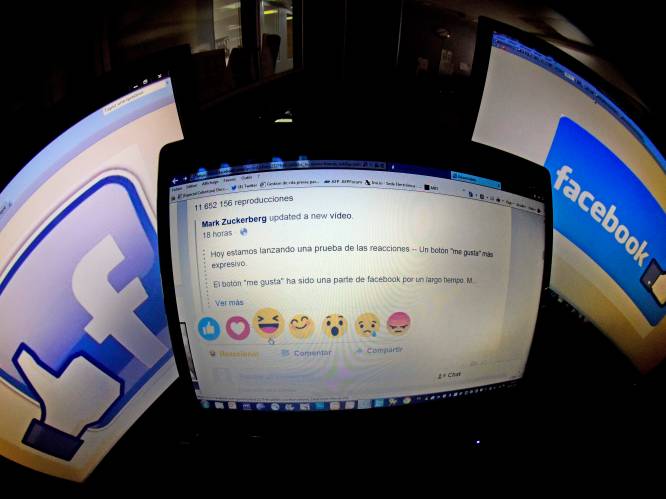 Massa privacyrechtszaken dreigt voor Facebook na advies voor Hof van Justitie