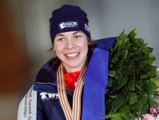 Team Nuyt haalt geld op voor onderzoek longkanker na overlijden schaatster Paulien van Deutekom (37)