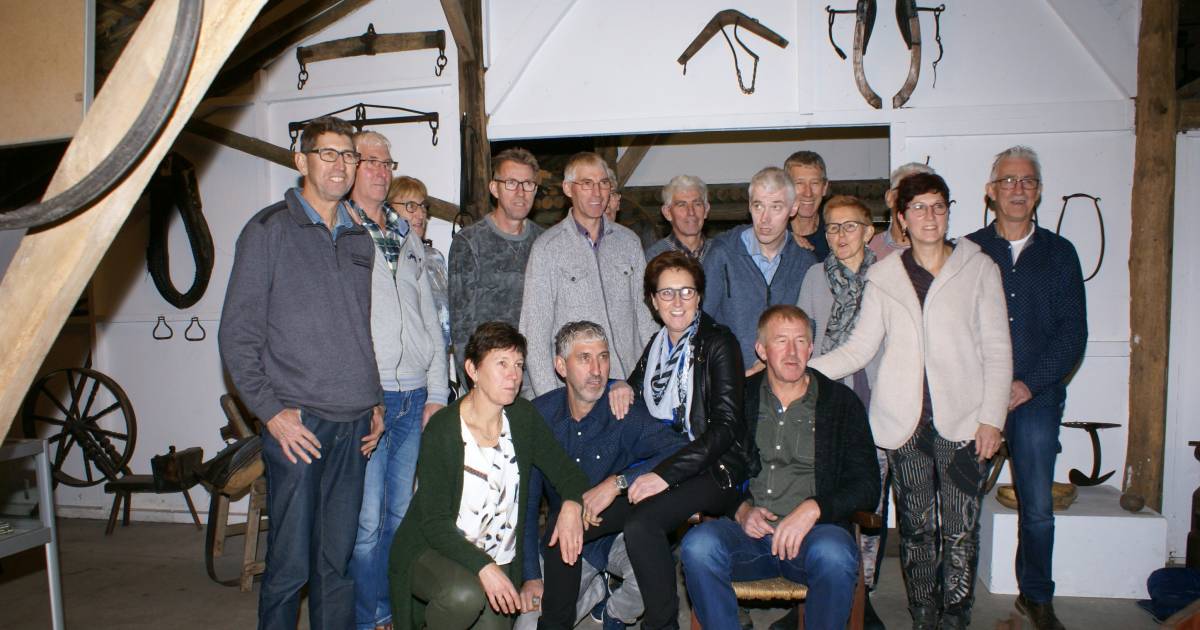 Zeventien kinderen in zestien jaar: samen zijn ze duizend jaar | Reusel - De Mierden