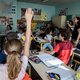 Het verplichte schooluniform staat in Frankrijk weer volop in de schijnwerpers