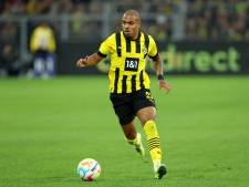 In Qatar afwezige Donyell Malen trefzeker voor Dortmund in Azië