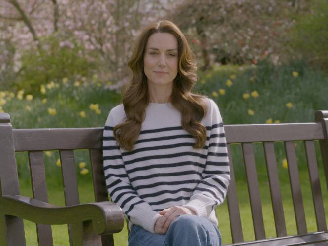 Prinses Kate heeft kanker: Harry en Meghan hopen op privacy voor haar, koning Charles roemt haar ‘moed’