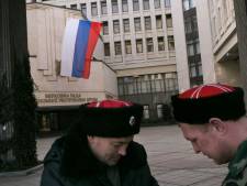 Pas d'accord, mais Moscou promet de ne pas envahir l'Ukraine