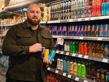 Statiegeld op blik, de kleine supermarkt zoals Spar city Middelburg tobt ermee: ‘Een inzamelmachine is voor ons te duur’