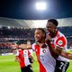 Onvermoeibaar Feyenoord verslaat Marseille met pief-paf-poef-voetbal