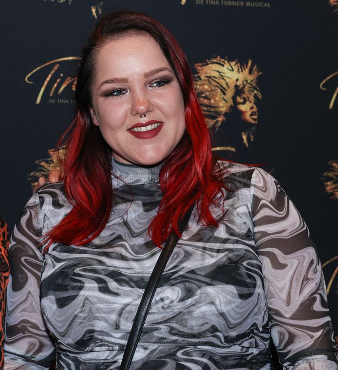 Mathilde uit tvprogramma Urk! is moeder geworden ‘Een klein wonder’ Urk destentor.nl