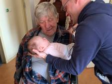 Wim (85) getroffen door herseninfarct, maar verpleeghuizen in de regio hebben geen plek voor hem: ‘Hartverscheurend’