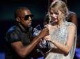 Taylor Swift wil jarenlange ruzie met Kanye West niet bijleggen