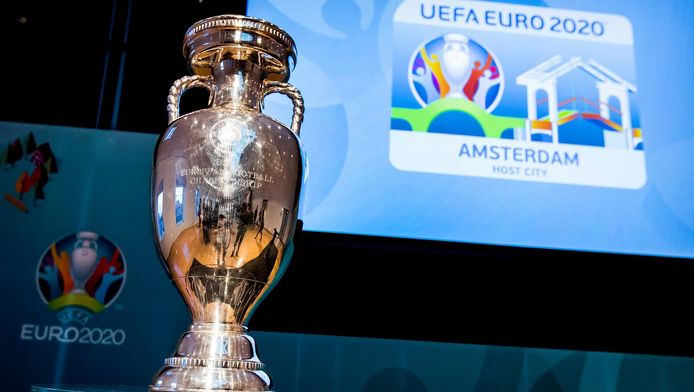 Arena Voor 50 Miljoen Verbouwd Voor Ek 2020 Sport Ad Nl