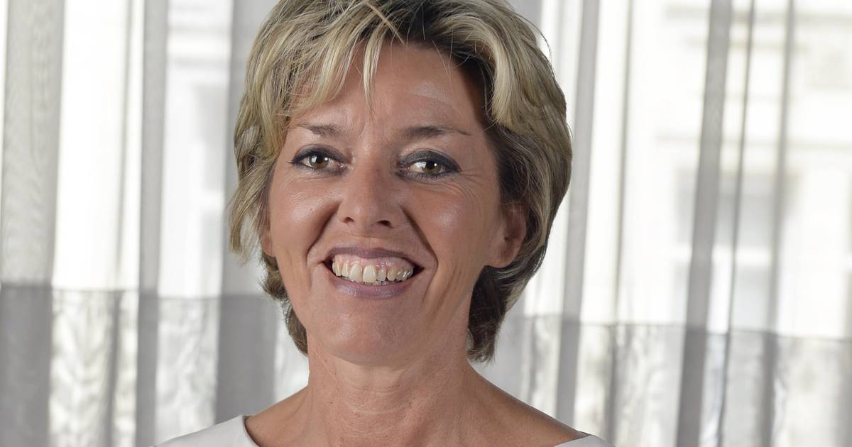 Carina Van Cauter nieuwe fractieleider Open Vld Binnenland hln.be