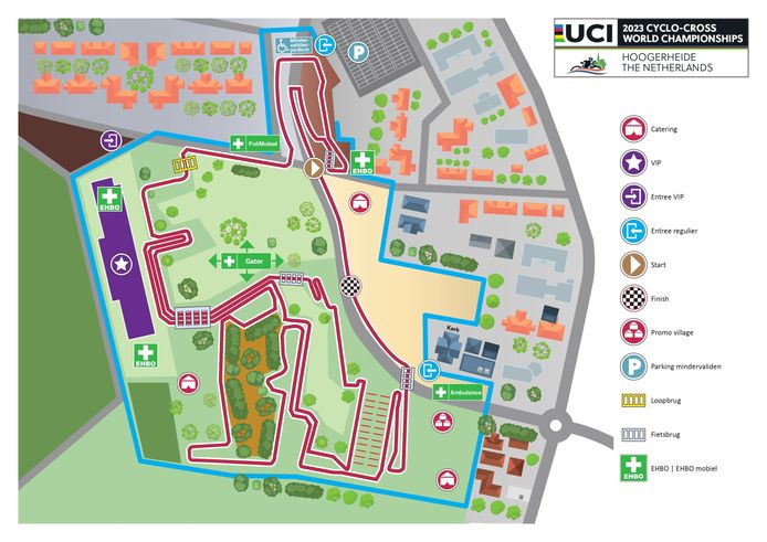 UCI