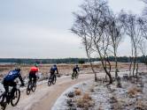Ruiters en mountainbikers op de Veluwe moeten misschien toch betalen voor vignet
