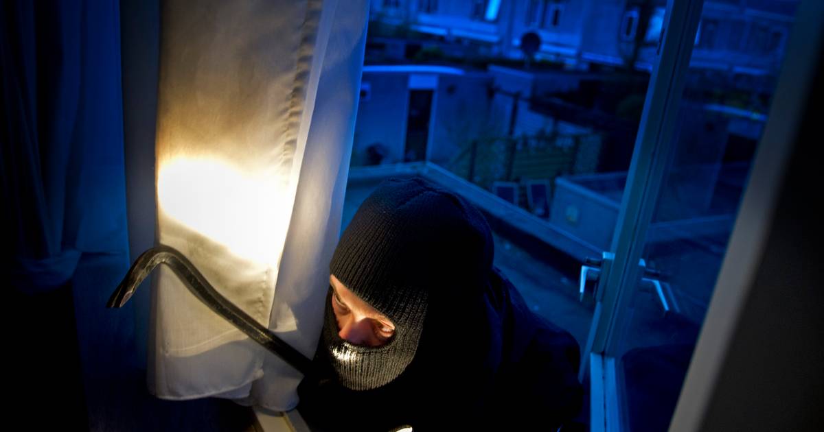 Inbrekers actief in gemeente Leeuwarden: twee inbraken en een poging
