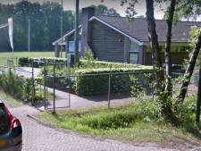 Oisterwijk Oysters, naaste buur van het asielzoekerscentrum, wil cameratoezicht