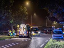 Fietser (19) overleden na aanrijding met auto in Alphen