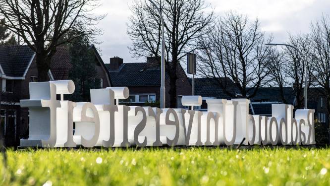 ‘Universiteit kleurt de stad en de mensen’
