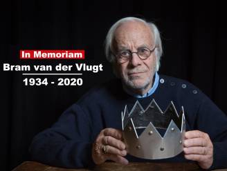 Regiogenoten schrikken van dood Van der Vlugt: ‘Wat André Rieu is voor Limburg, was Bram voor het Groene Hart’