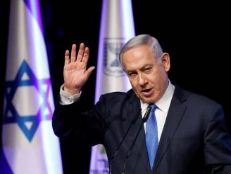 Netanyahu prijst soldaten na doodschieten van 16 Palestijnen in Gazastrook