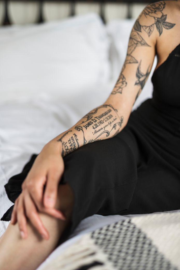 Alles wat je moet weten voor je (nog) een tattoo laat zetten. “Drink geen alcohol op voorhand