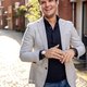 Het doel: een horloge dat zich kon meten met de groten der aarde