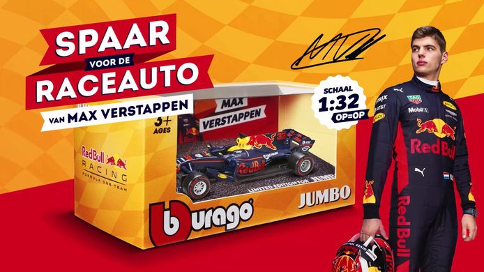 kaart? Jammer, de miniatuurauto van Max is nu al op | Binnenland | AD.nl