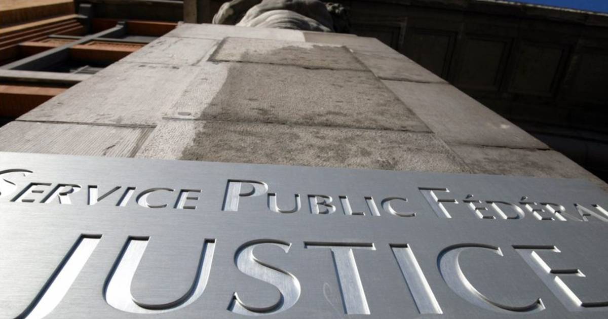 Le nouveau président du SPF Justice veut des magistrats aux plus hautes