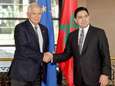 EU-buitenlandchef Borrell eist “nultolerantie” in corruptiezaak Europees Parlement bij bezoek aan Marokko
