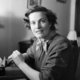 Hella Haasse, de grande dame van de literatuur, wilde niets met feminisme te maken hebben