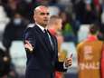 Roberto Martinez doit-il quitter les Diables avant le Mondial? 