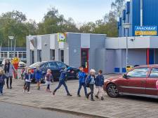 Familie Qu blijft friet bakken in Uden-Oost