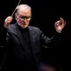 Ennio Morricone: "Vergeleken met Bach doe ik niks"