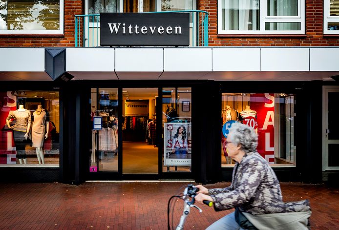 Witteveen mode winkels new arrivals