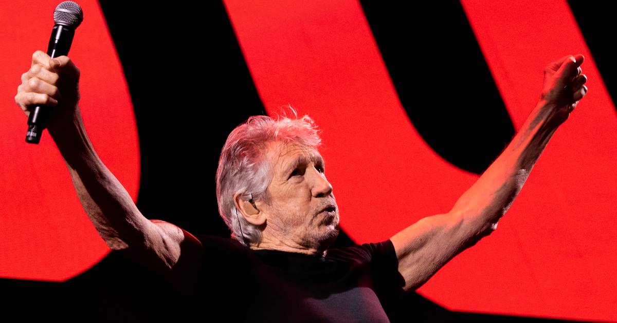 Les hôtels de Buenos Aires et de Montevideo refusent Roger Waters : « Le lobby israélien m’a annulé » |  À l’étranger