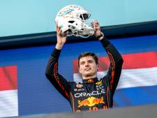 Formule 1 in Miami | Zo laat komt Max Verstappen in actie bij de GP van Miami