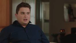 Clément belt voor het eerst met zijn vader: "Hoe gaat het?"