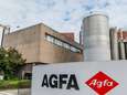 Agfa supprime 100 emplois