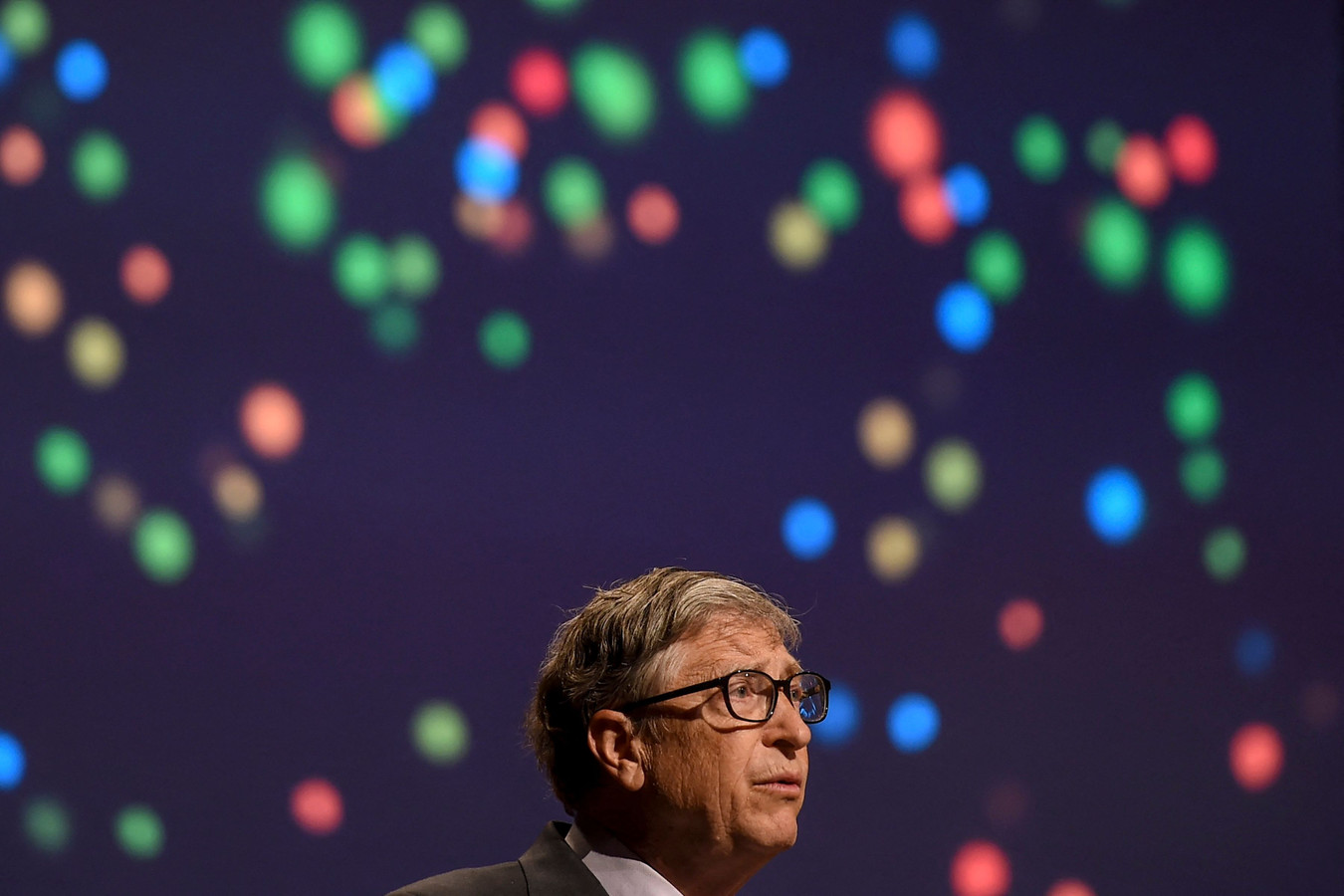 Het energie-initiatief Breakthrough Energy van Bill Gates heeft een miljard dollar aan donaties opgehaald.