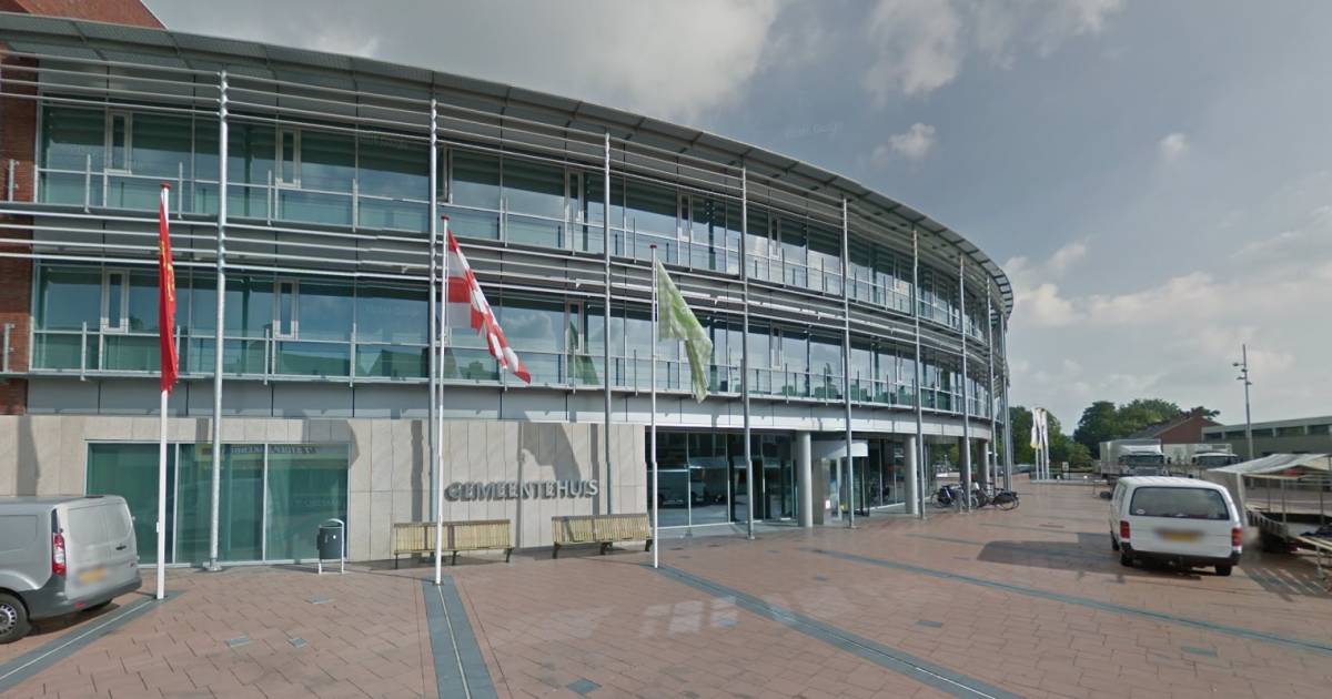 ‘Gemeentehuis Land van Cuijk komt in gemeentehuis Boxmeer’ Boxmeer