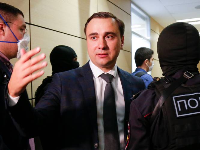Nieuwe vervolging van twee naasten van Aleksej Navalny