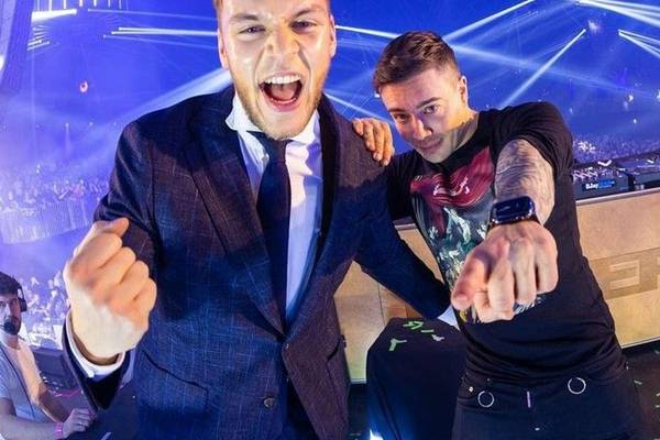 Kerstspecial: Als alles duister is