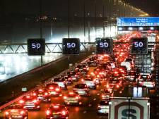 Tientallen Nederlanders gevlucht voor vieze lucht