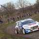 Kris Princen wint in Haspengouw openingsrit BK rally