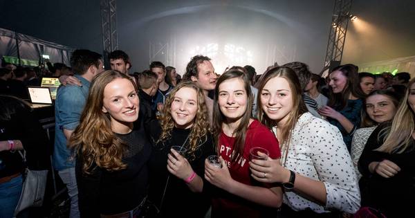 Succesvolle Megaparty Weerselo wil nog verder groeien | Dinkelland - Tubantia