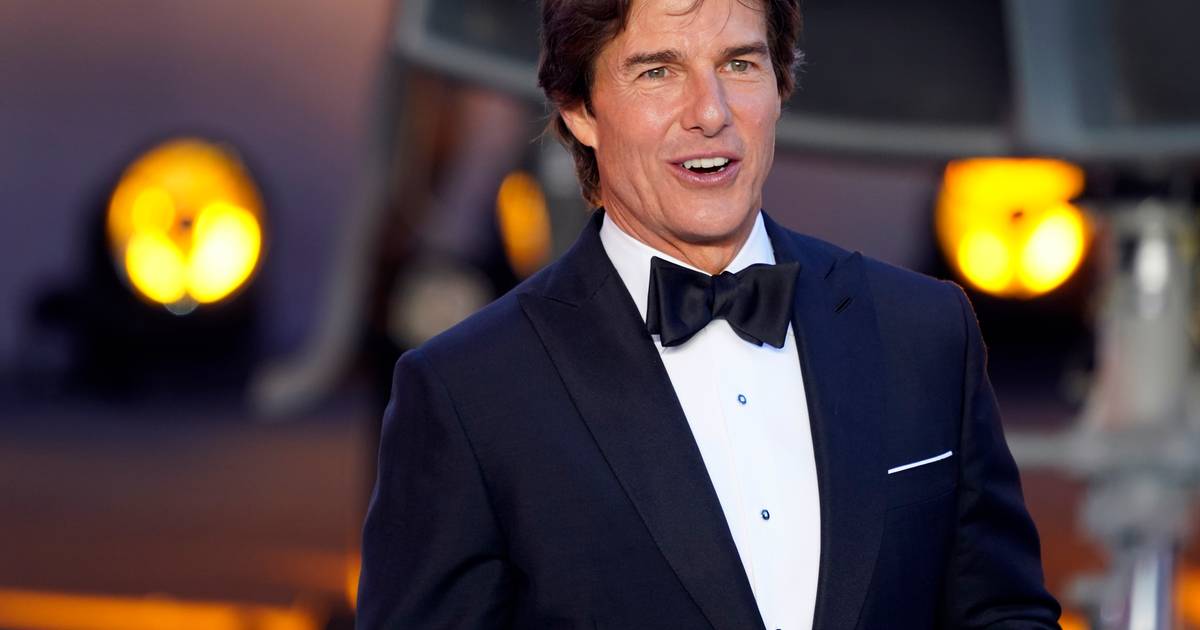 One of the last Hollywood heroes, with a pilot's license the